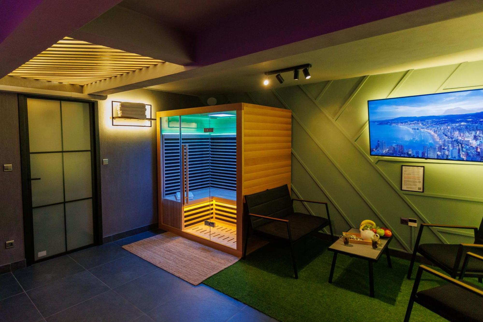 ברטיסלאבה Leo Apartment Suite & Private Spa Zone - Old City מראה חיצוני תמונה