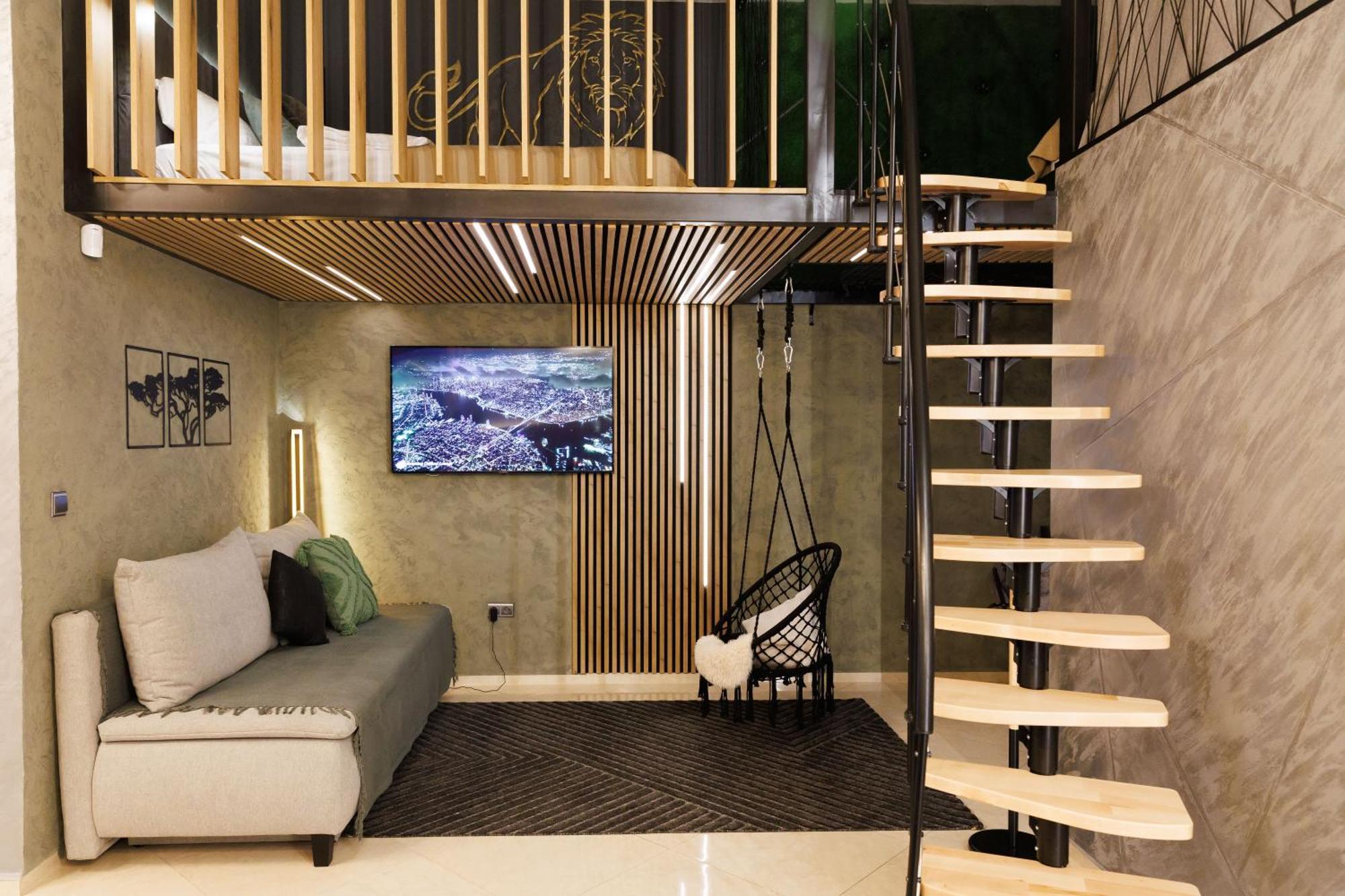 ברטיסלאבה Leo Apartment Suite & Private Spa Zone - Old City מראה חיצוני תמונה