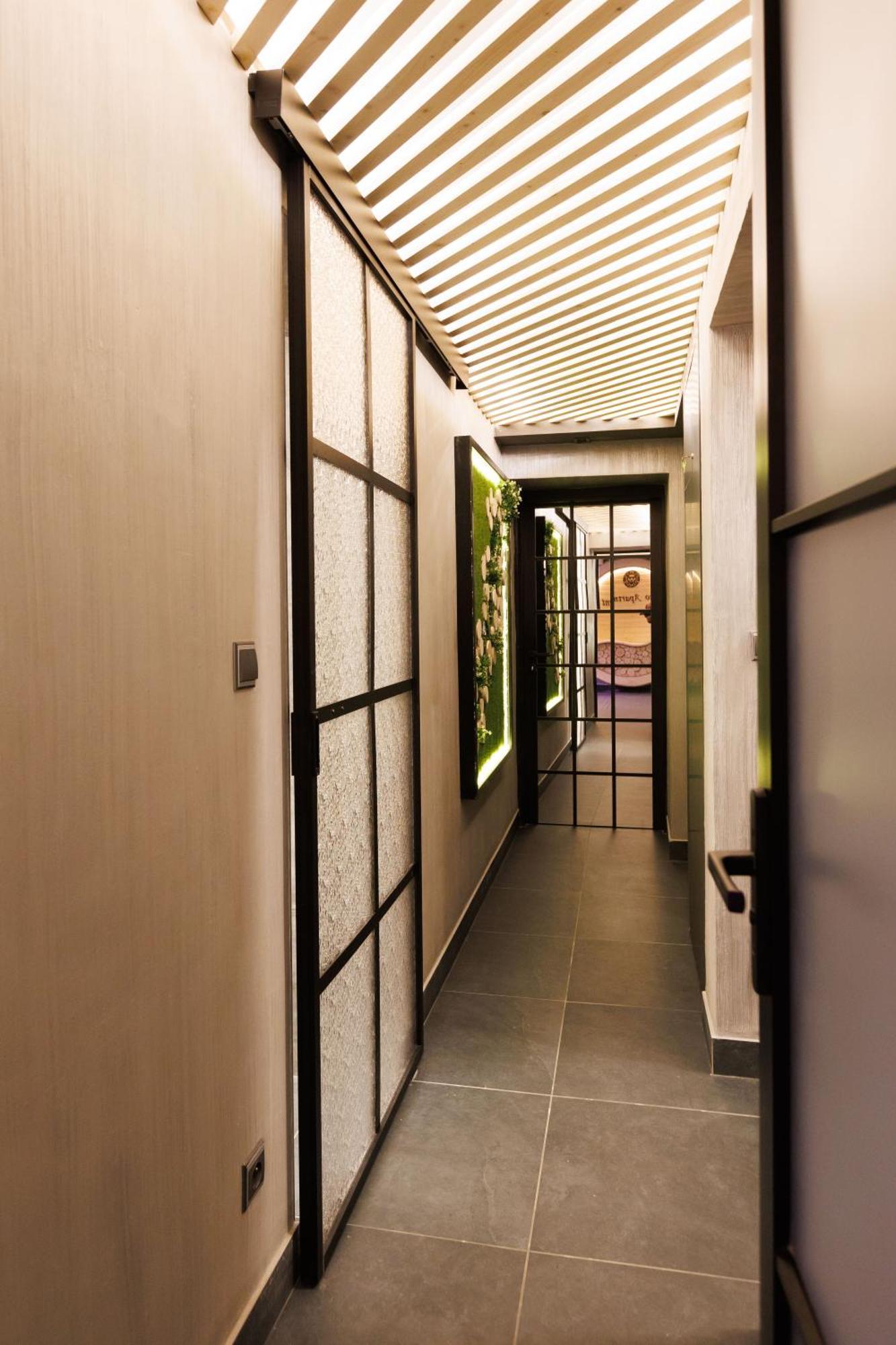 ברטיסלאבה Leo Apartment Suite & Private Spa Zone - Old City מראה חיצוני תמונה