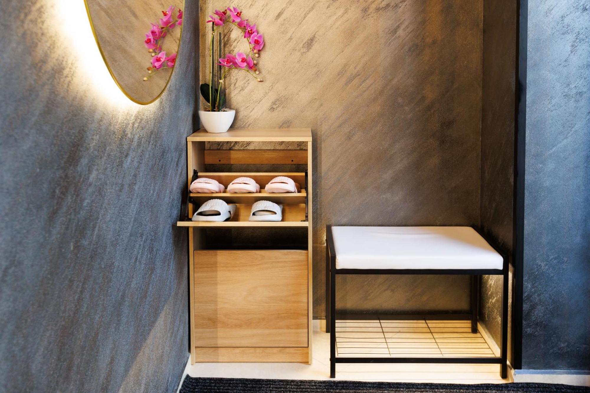 ברטיסלאבה Leo Apartment Suite & Private Spa Zone - Old City מראה חיצוני תמונה