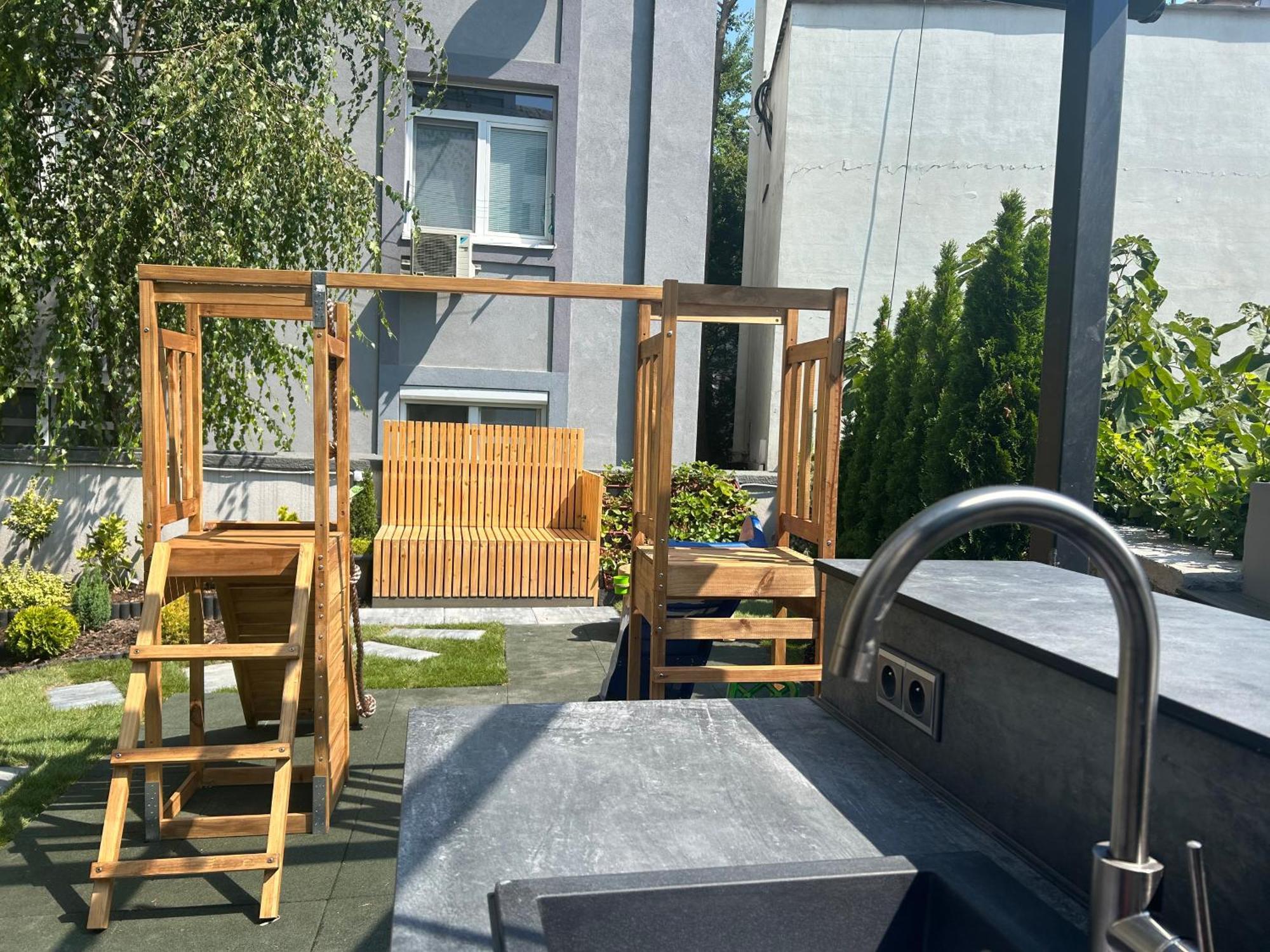 ברטיסלאבה Leo Apartment Suite & Private Spa Zone - Old City מראה חיצוני תמונה