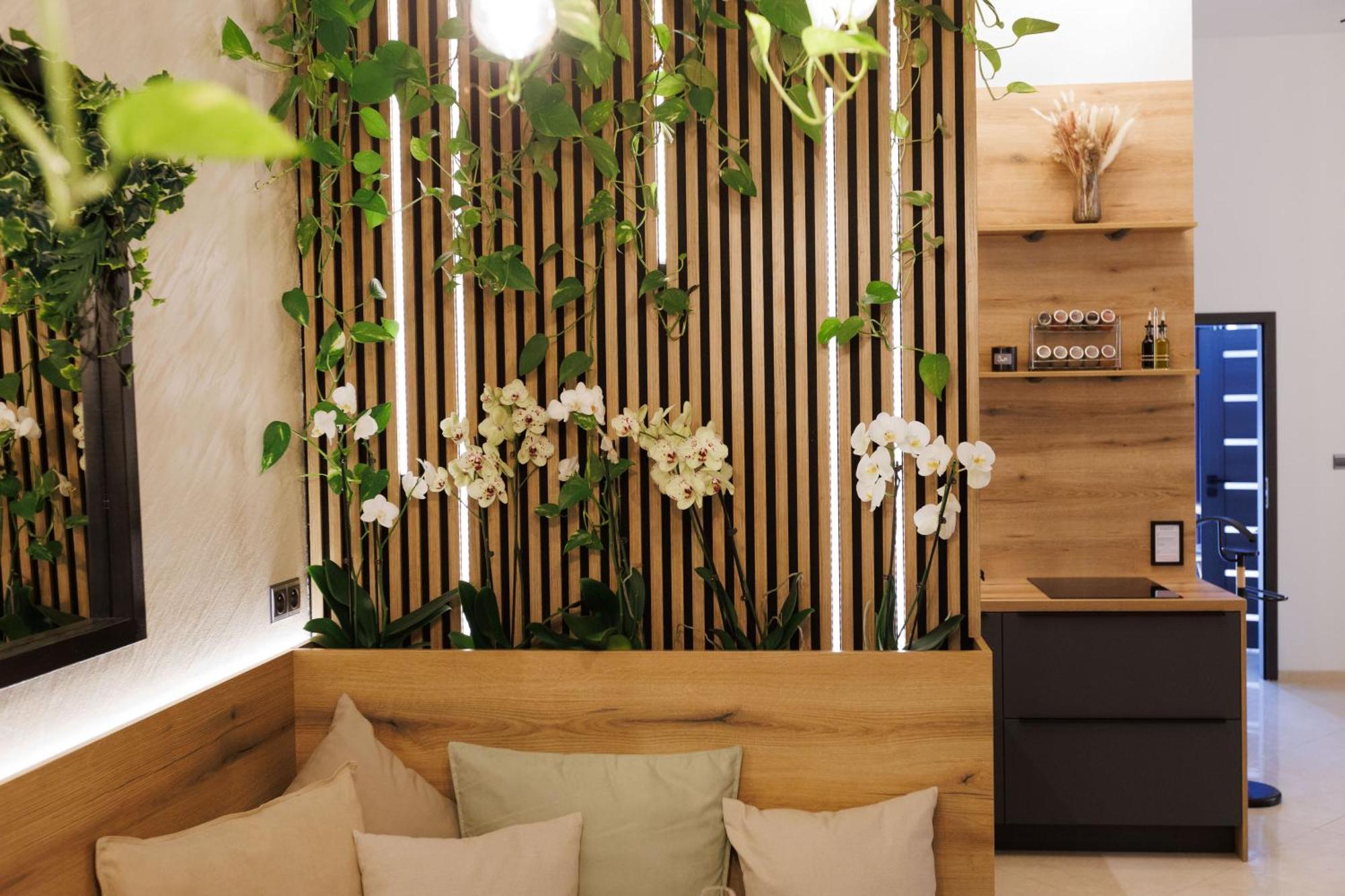ברטיסלאבה Leo Apartment Suite & Private Spa Zone - Old City מראה חיצוני תמונה