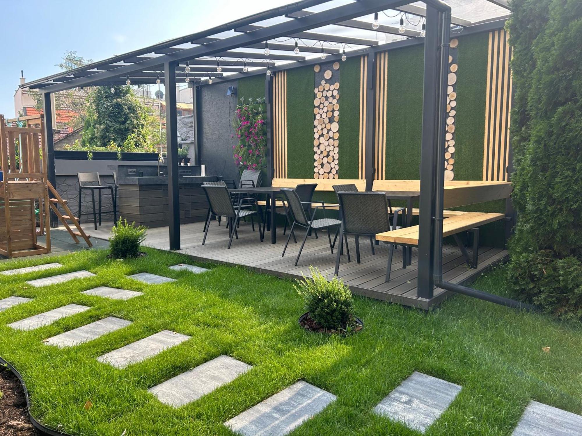 ברטיסלאבה Leo Apartment Suite & Private Spa Zone - Old City מראה חיצוני תמונה